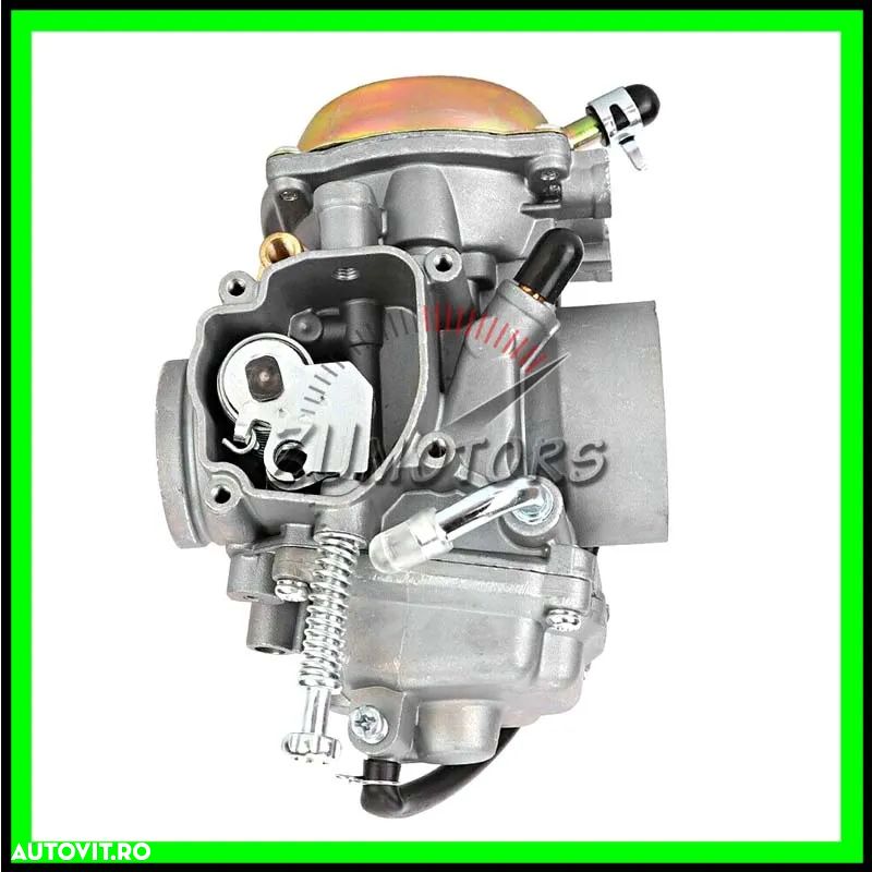 Carburator Atv POLARIS 335 400 450 MAGNUM SCRAMBLER RANGER Hawkeye - 4