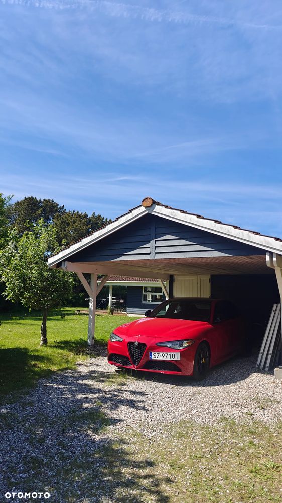 Alfa Romeo Giulia - 28