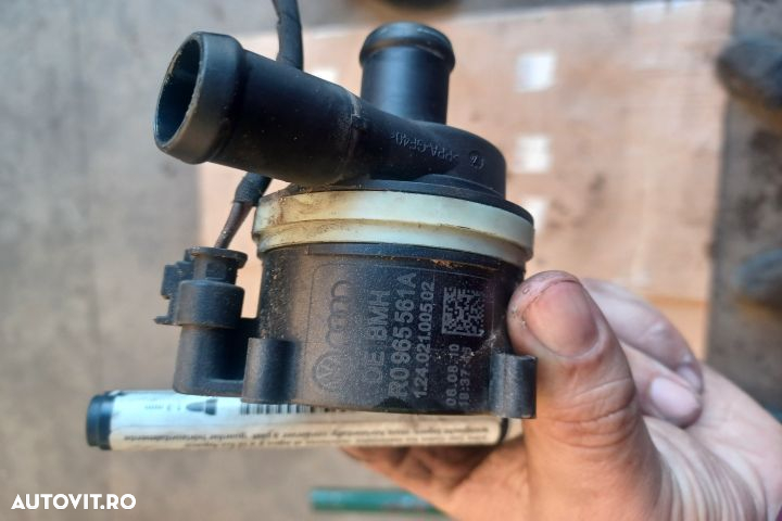 POMPA  RECIRCULARE APA 1.6 TDI CAYC R0965561A 12402100502 MX1253 Volk - 2