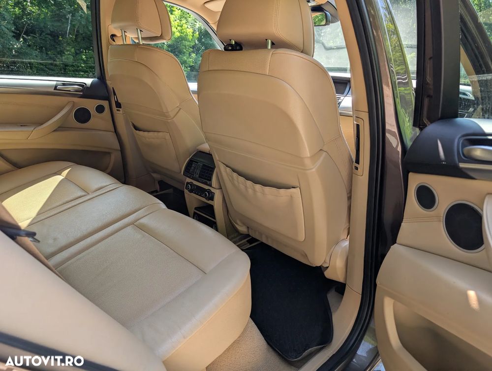 BMW X5 xDrive40d Edition Exclusive - 22