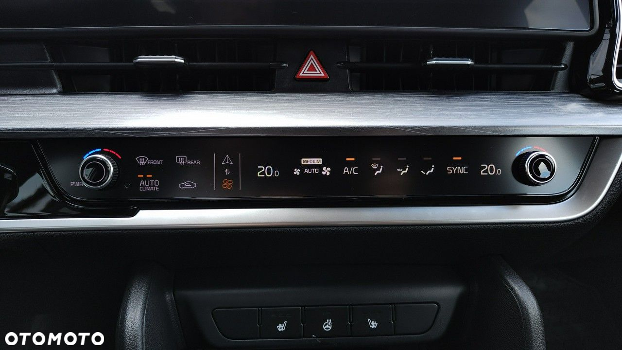 Kia Sportage - 22