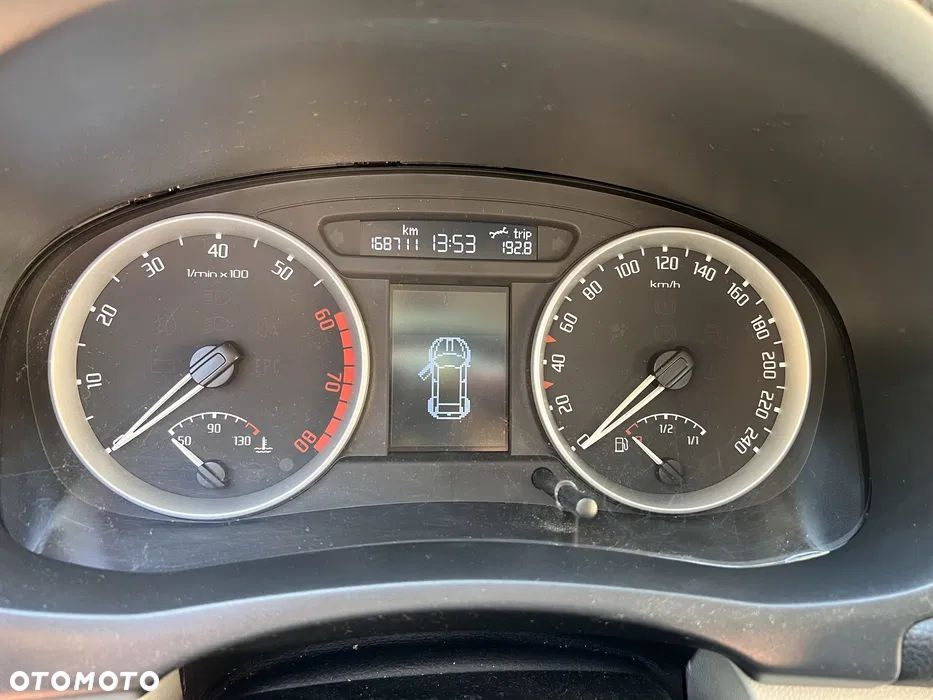 Skoda Fabia 1.2 12V Classic - 7