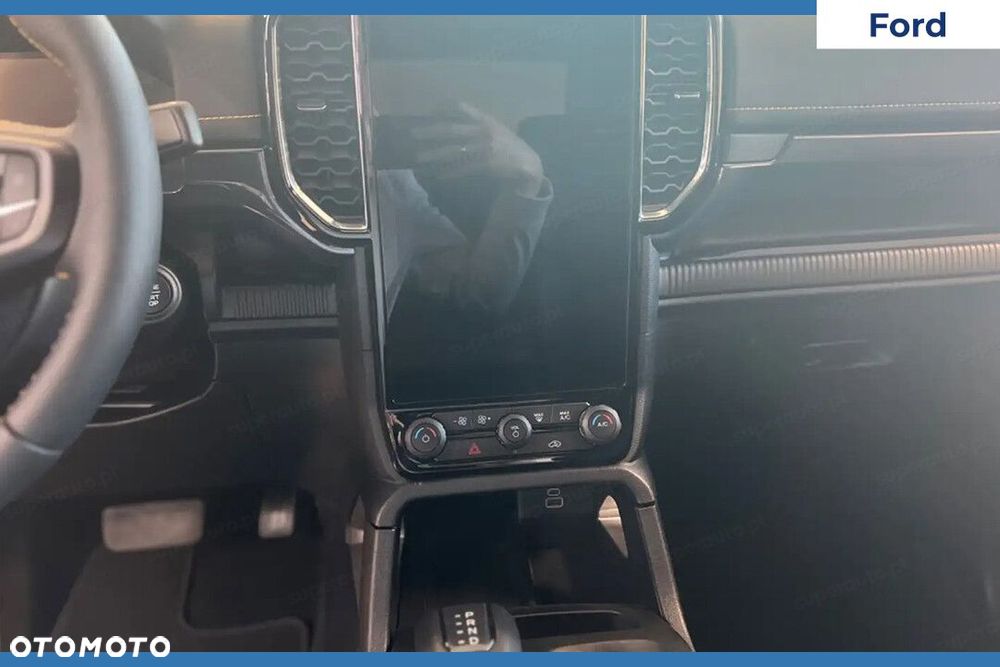 Ford Ranger - 9