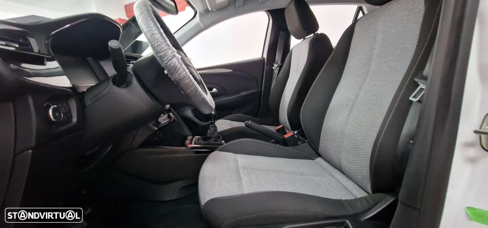 Opel Corsa 1.2 T Edition - 49