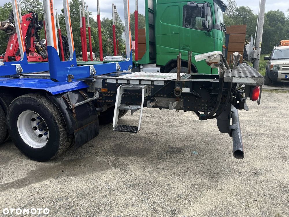 Scania R500 - 14