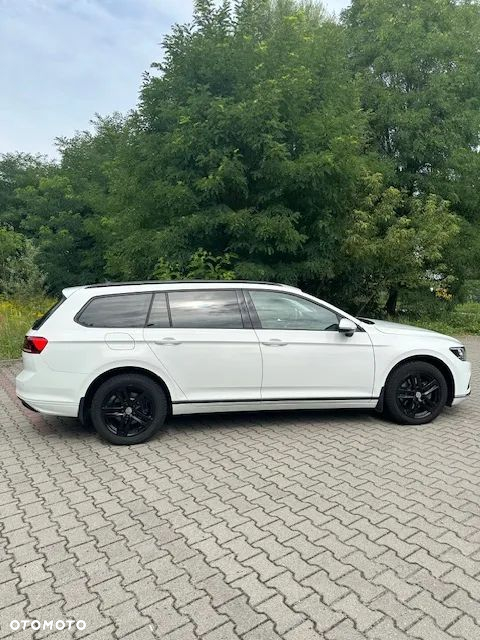 Volkswagen Passat - 5