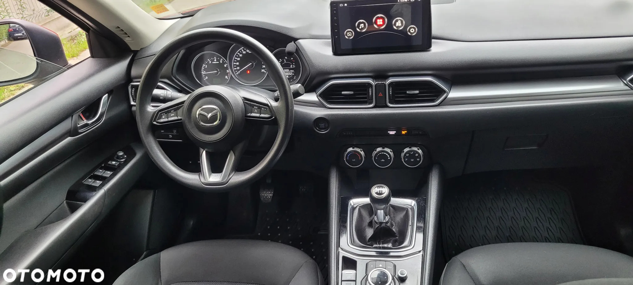 Mazda CX-5 2.0 Skydream 2WD - 5