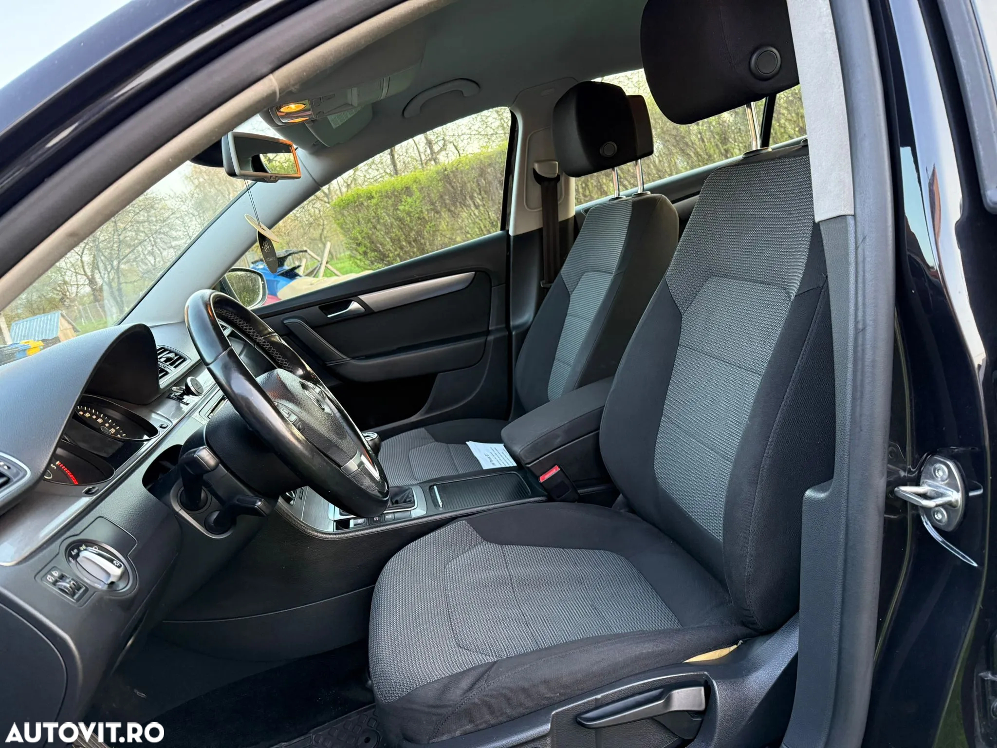 Volkswagen Passat Variant 1.6 TDI Trendline - 16