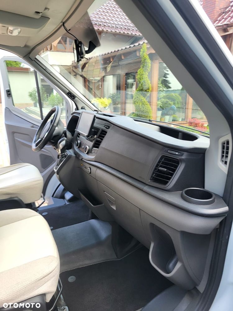 Roller Team Kronos 284 TL - 21