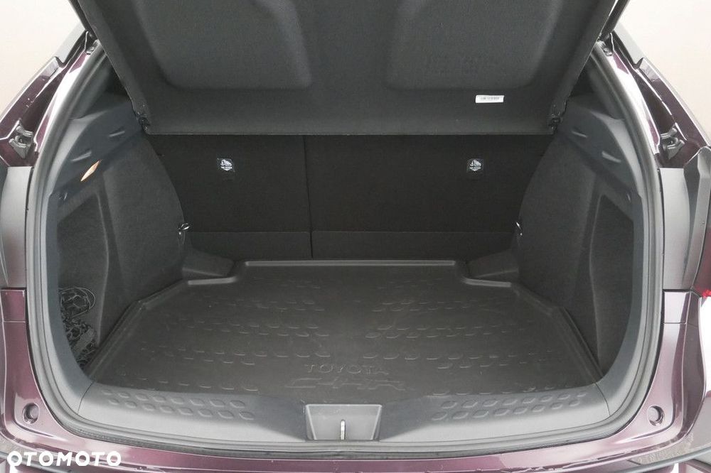 Toyota C-HR 1.8 Hybrid Style - 16