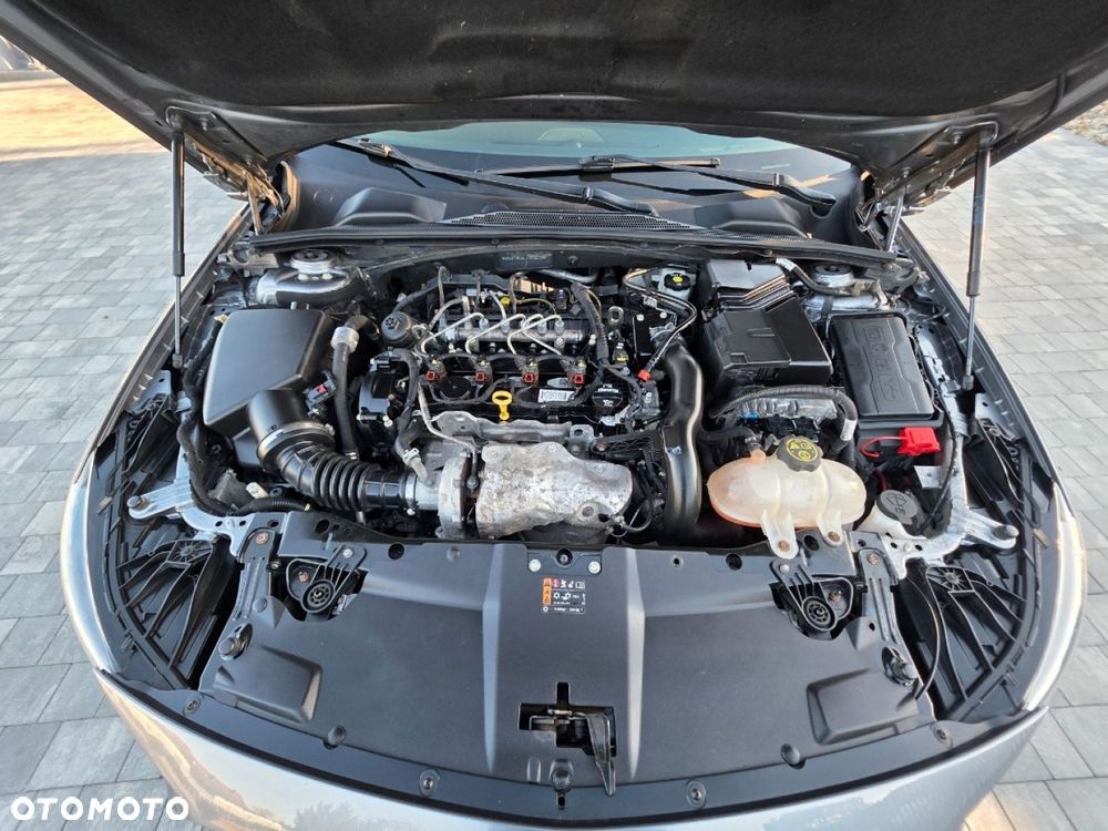 Opel Insignia - 29