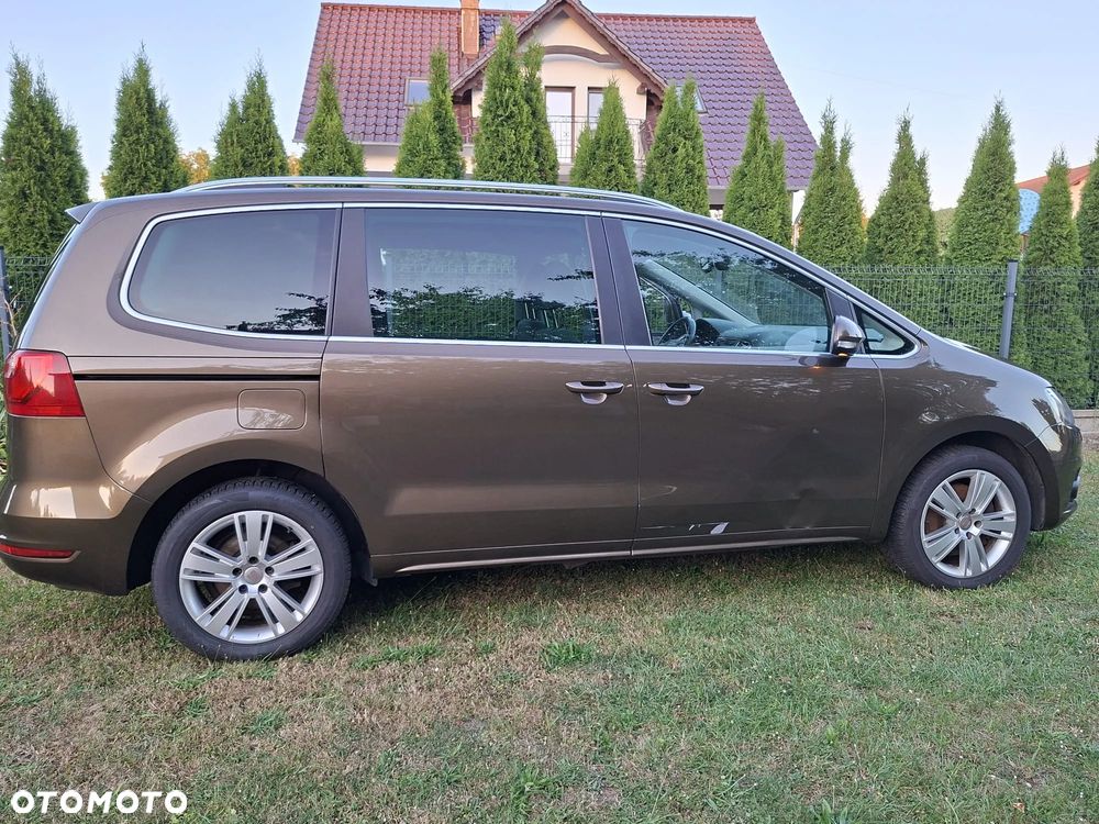 Seat Alhambra - 6