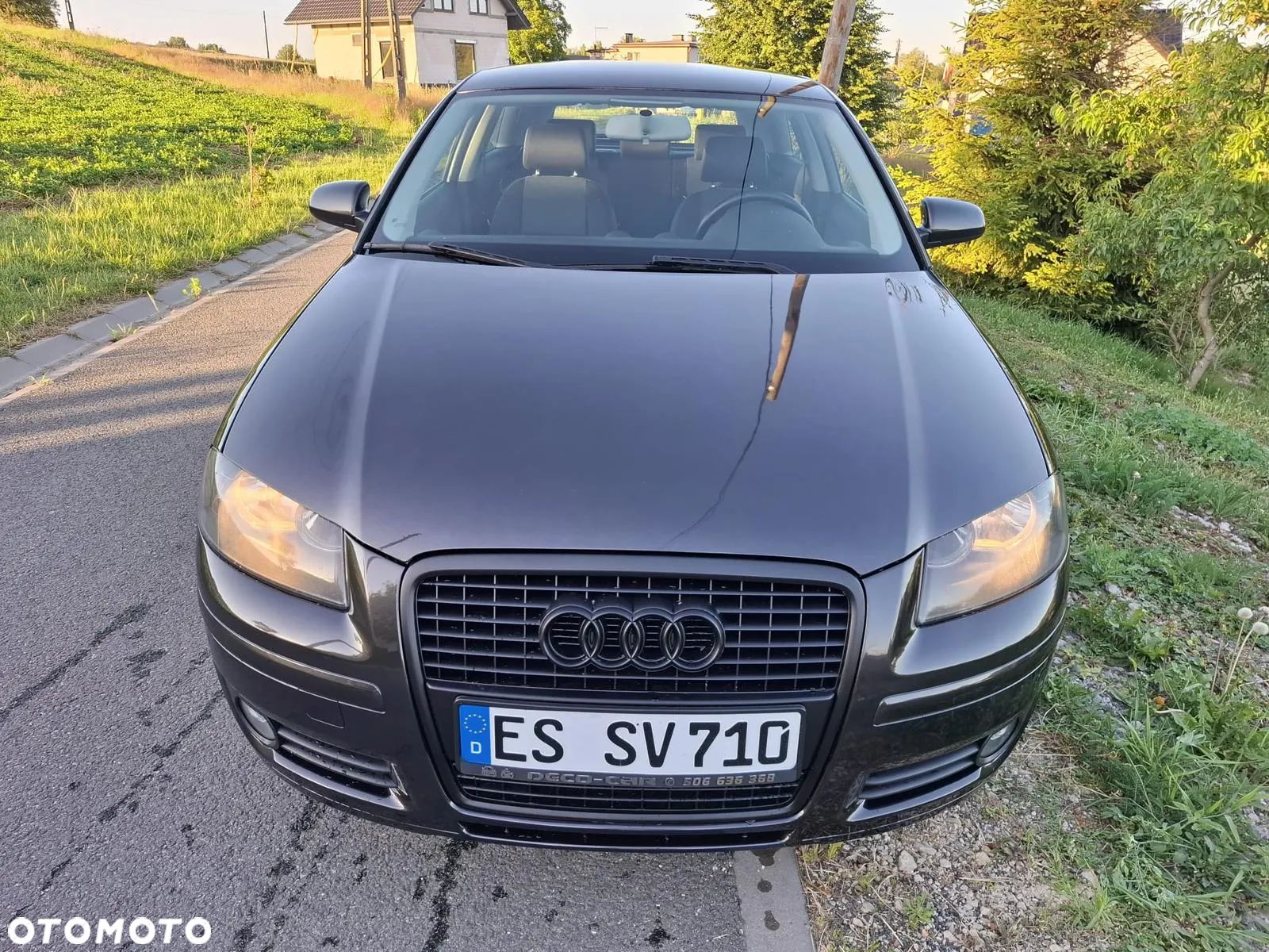 Audi A3 1.9 TDI Ambition - 1