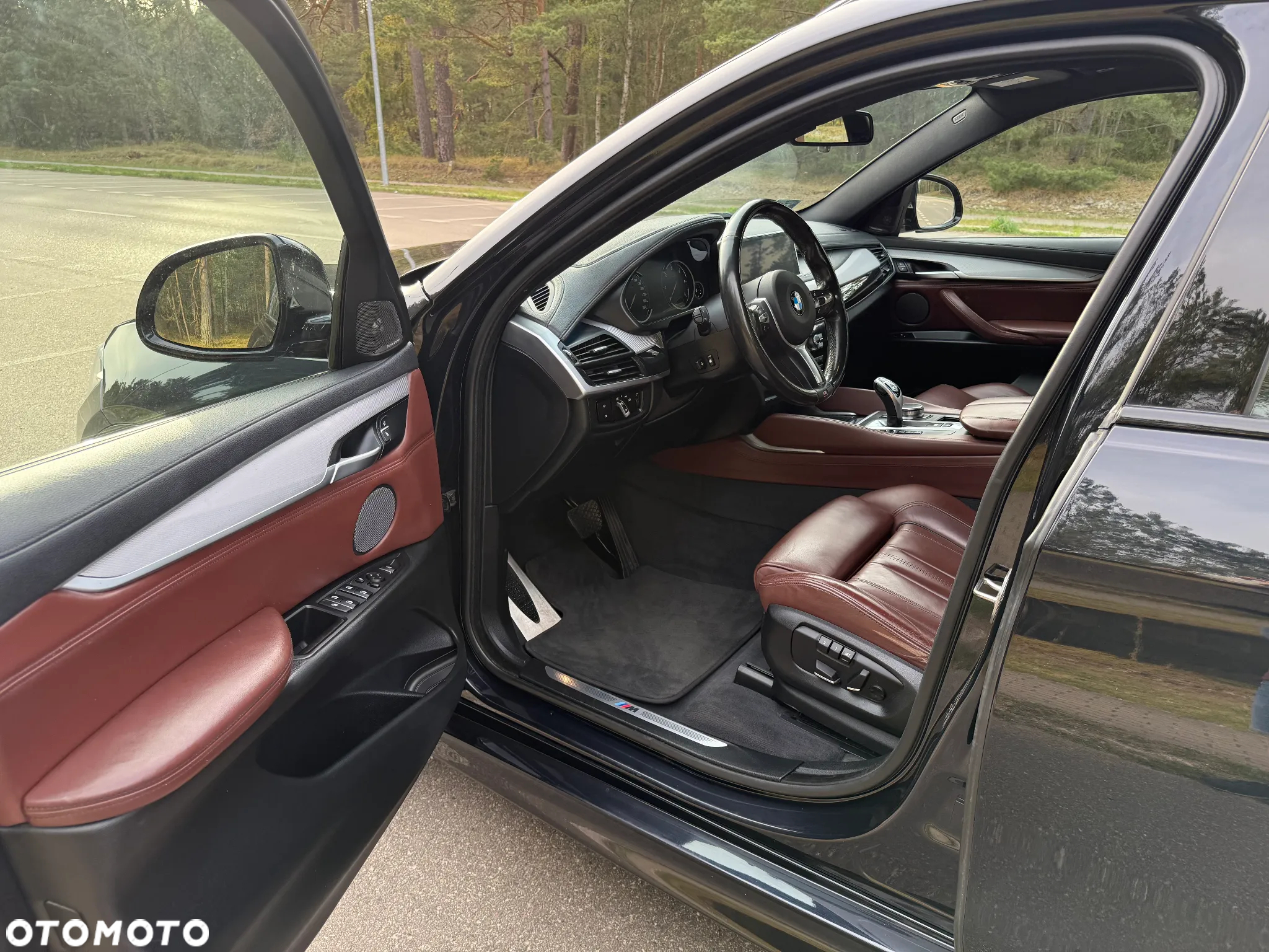 BMW X6 xDrive30d M Sport - 17