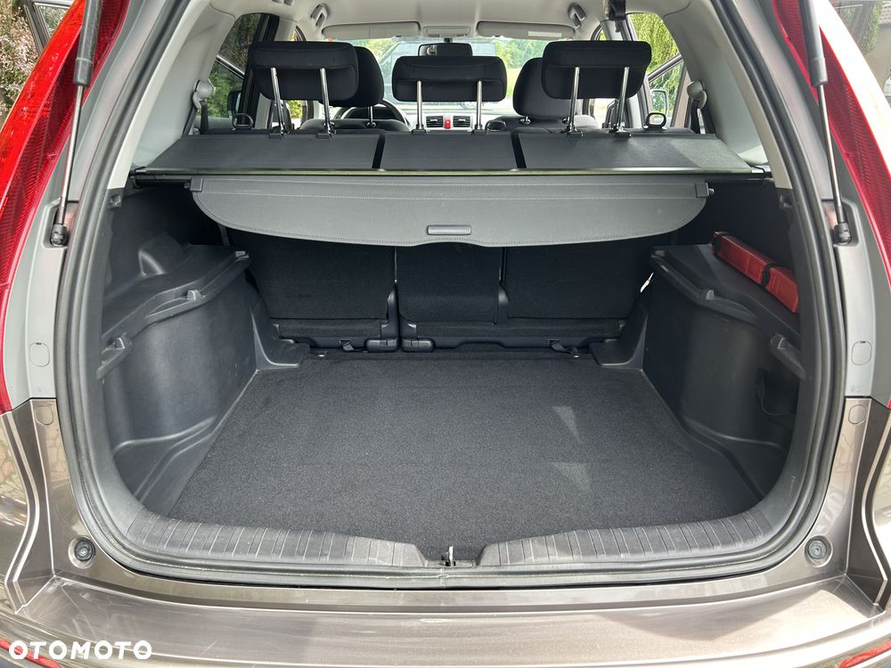 Honda CR-V 2.0 Elegance - 19