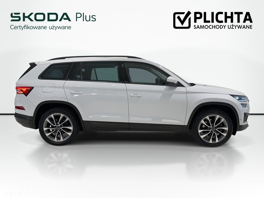 Skoda Kodiaq - 4