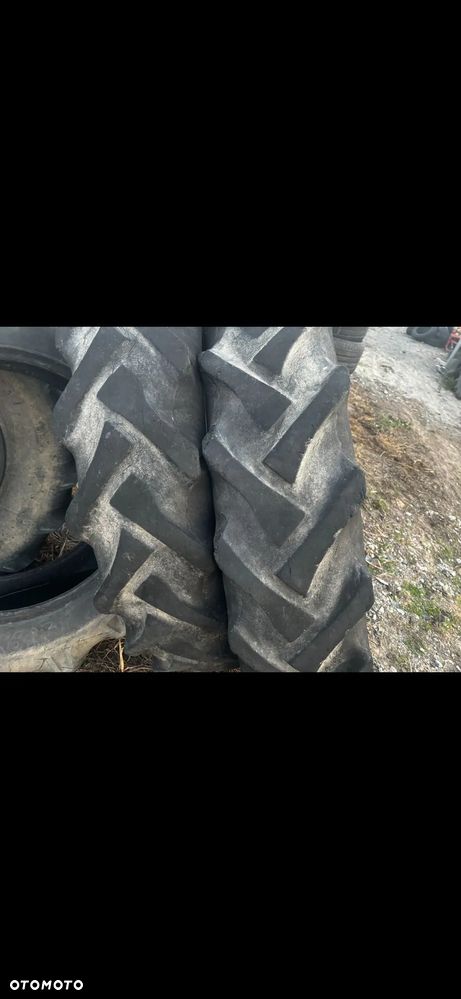 Opony rolnicze Continental 12.4-38 - 1