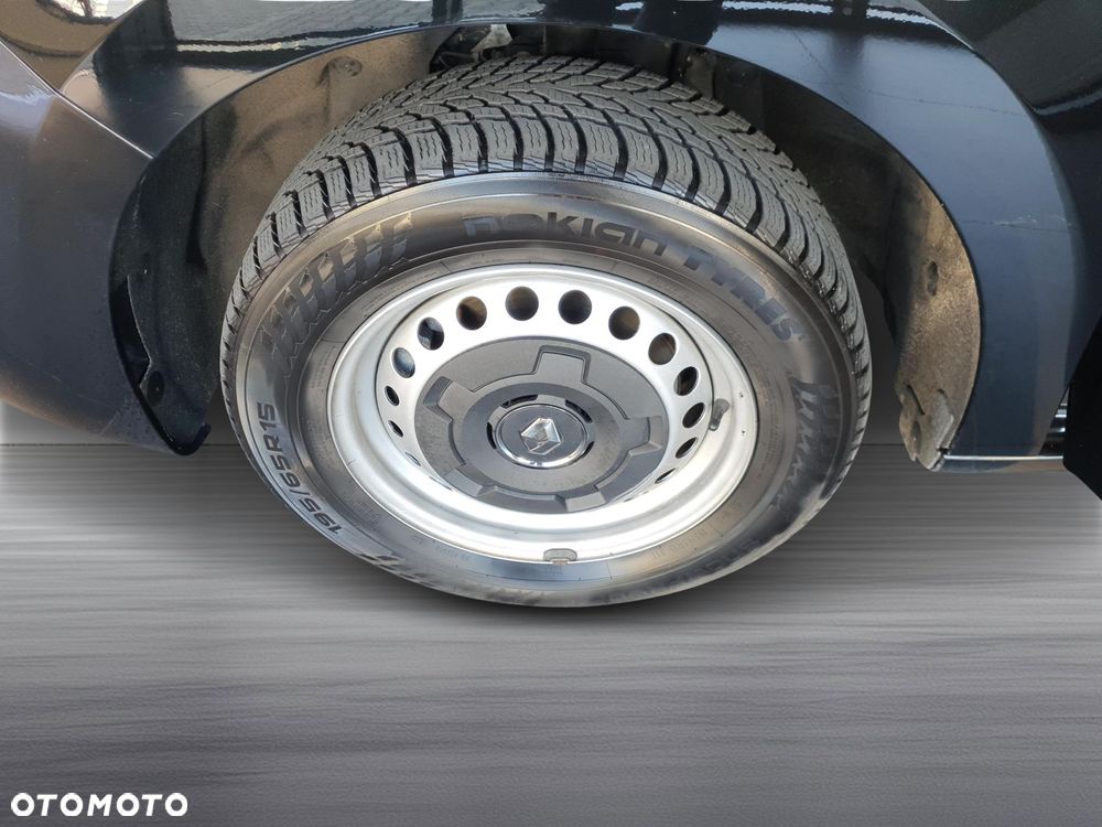 Renault kangoo-express/van - 20