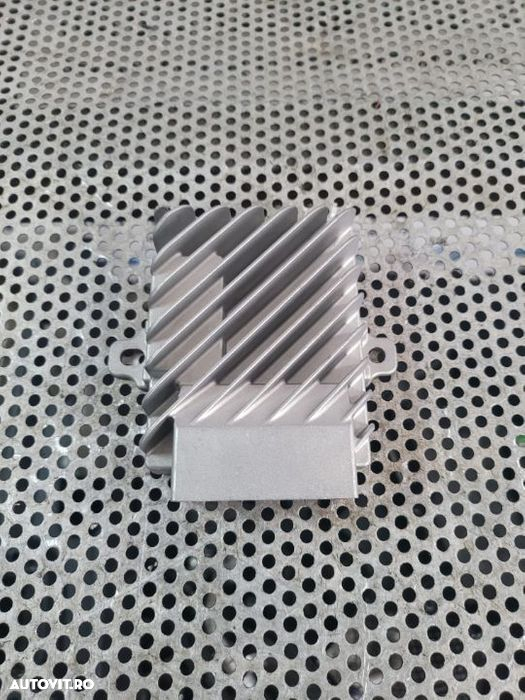 Amplificator Harman Becker Harman Kardon Bmw Seria F Mini Cooper One Clubman F54 F55 F56 F57 - 2
