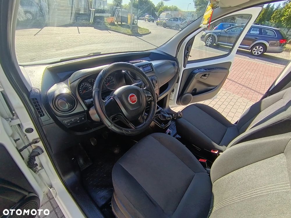Fiat Fiorino 1.4 Easy - 10