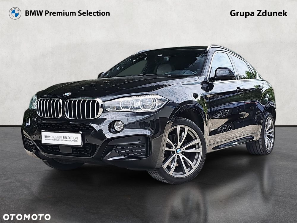 BMW X6 - 2