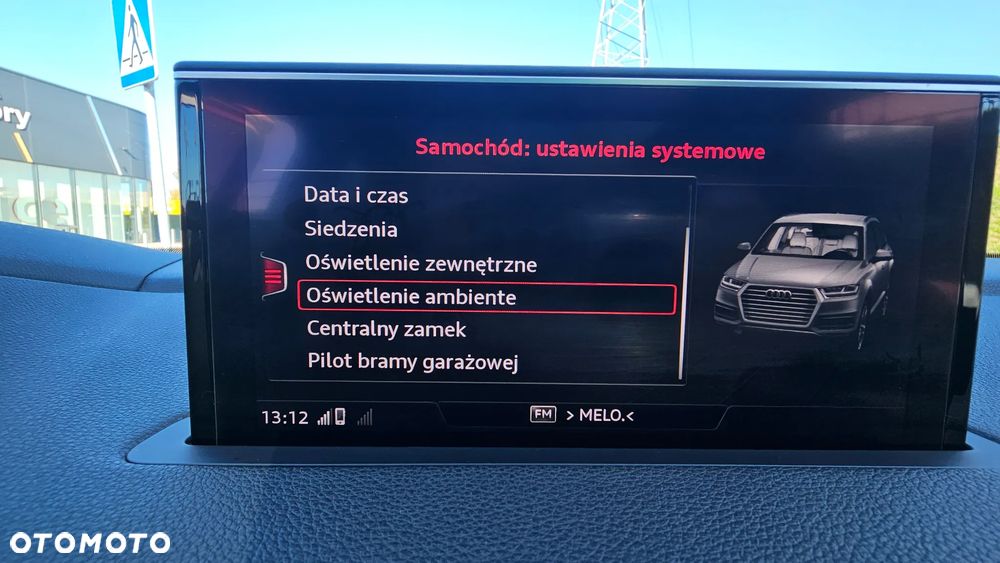 Audi Q7 3.0 TFSI Quattro Tiptr - 25