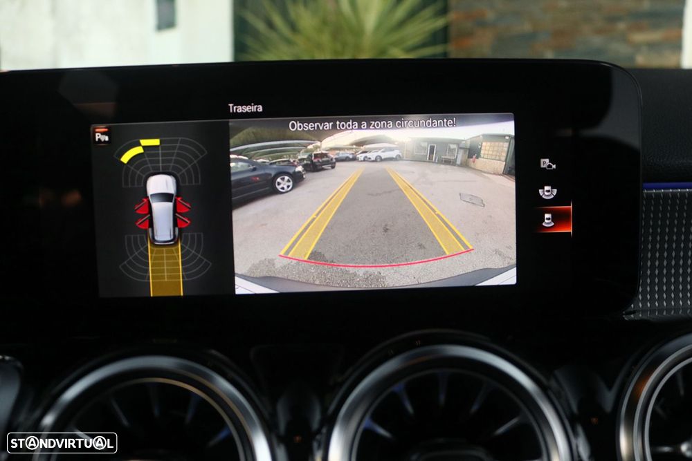 Mercedes-Benz EQB 250+ Edition - 15