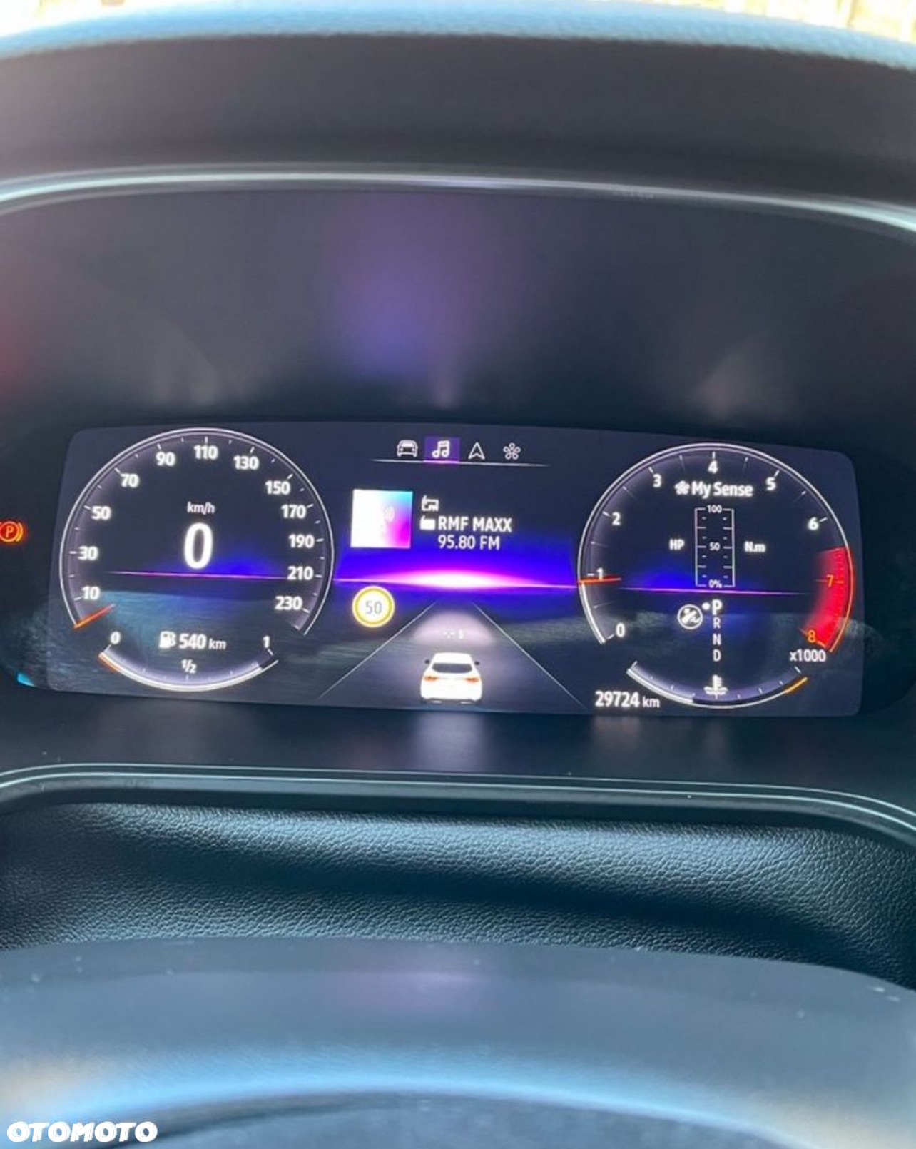 Renault Megane 1.3 TCe Intens EDC - 15
