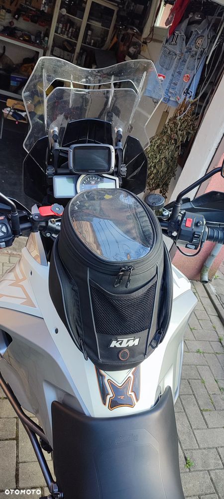 KTM Super Adventure - 7