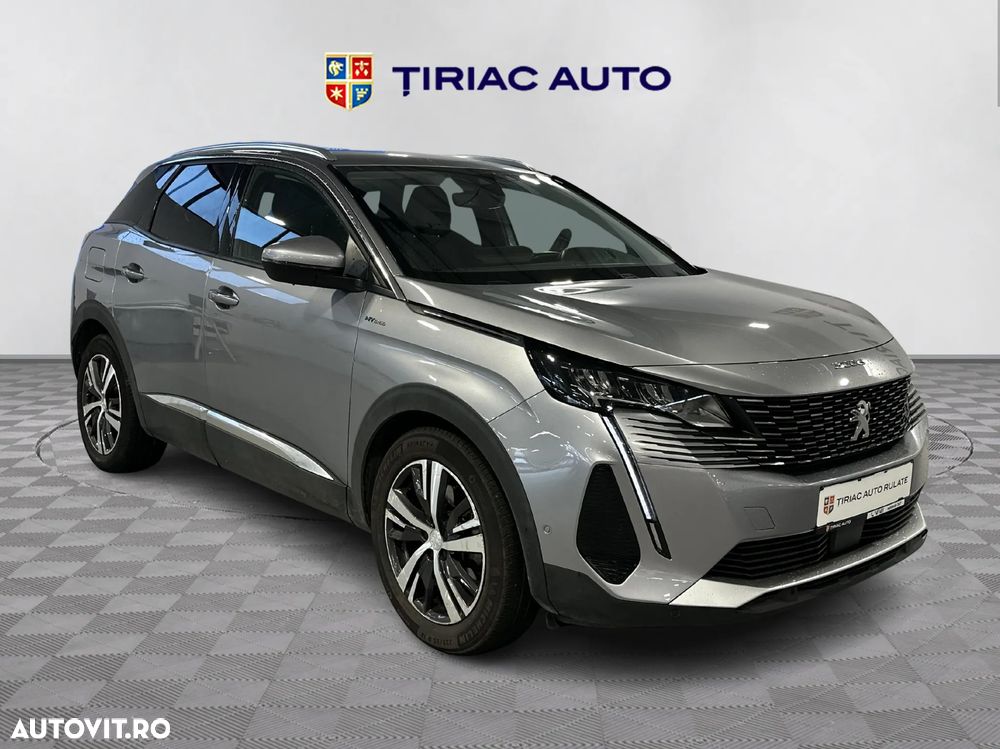Peugeot 3008 - 7