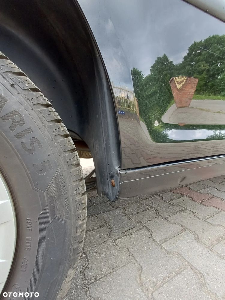 Volkswagen Caddy 1.6 Life (7-Si.) - 21