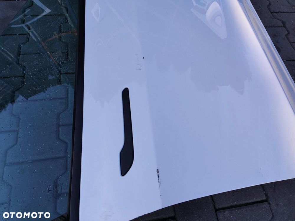 DRZWI PRAWE PRAWY PRZÓD PRZEDNIE TESLA MODEL S 2017-2023 - 5