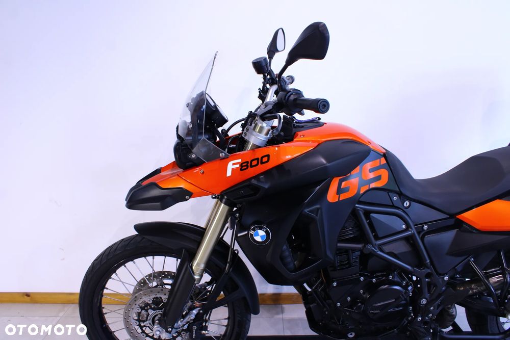 BMW GS - 11