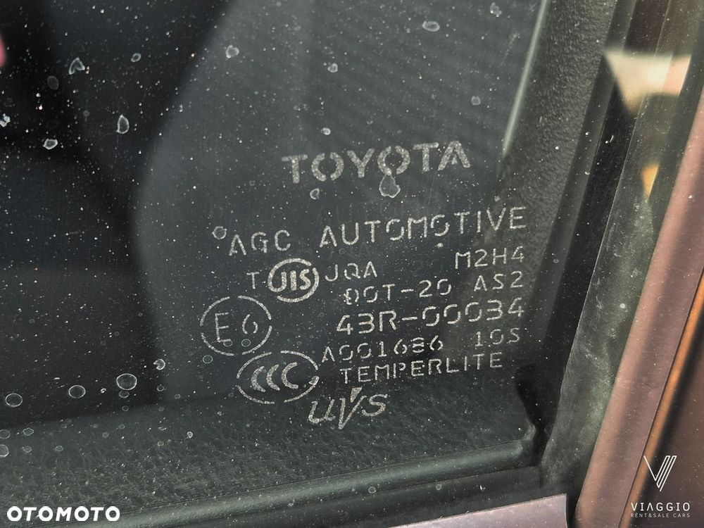 Toyota RAV4 2.0 VVT-i Premium - 28