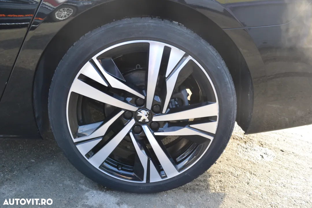 Peugeot 508 - 40