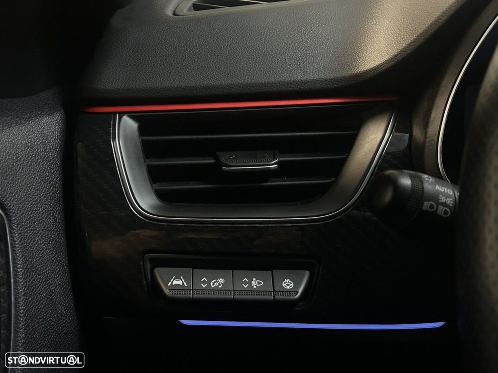 Renault Arkana 1.6 E-Tech R.S.Line - 17