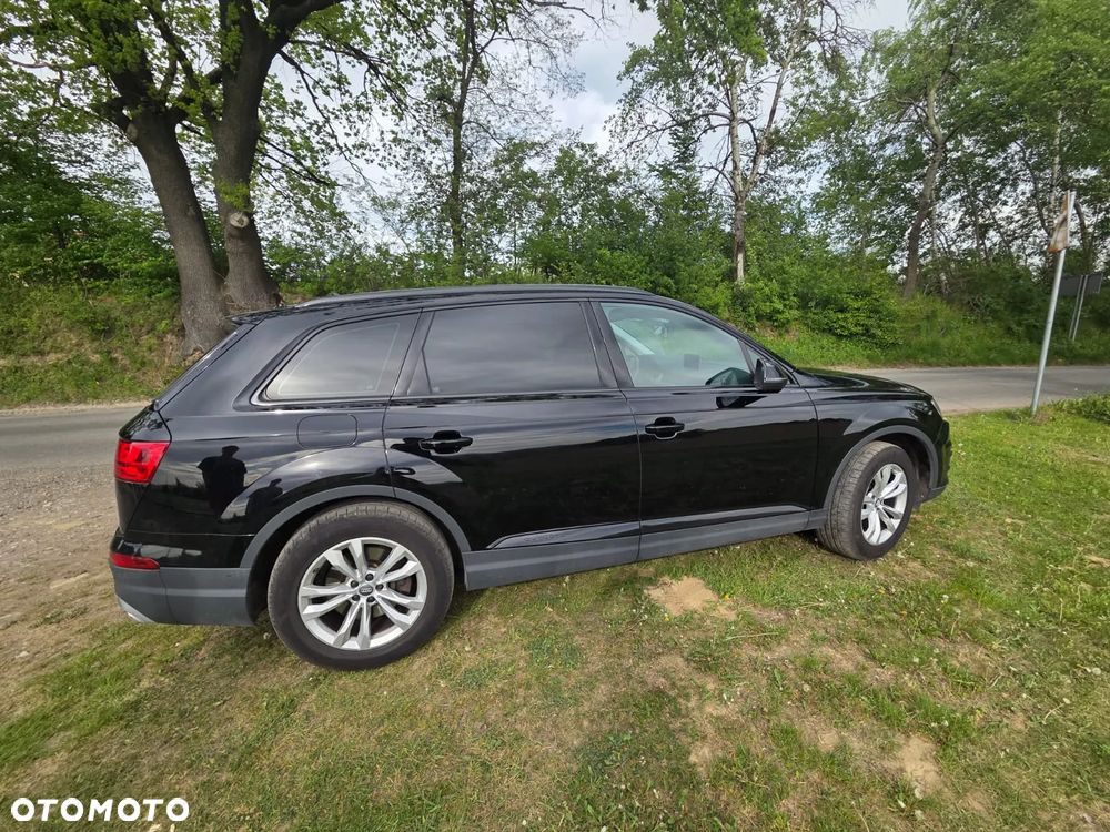 Audi Q7 - 3