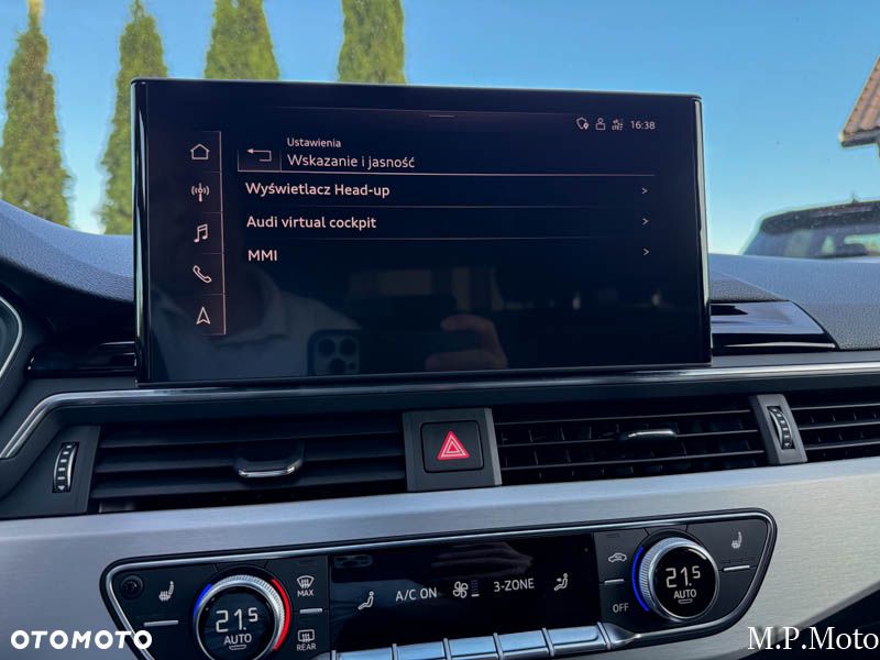 Audi A4 Avant 50 TDI quattro tiptronic edition one - 34