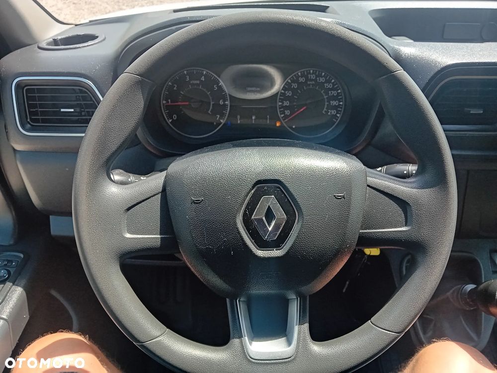 Renault Master - 22