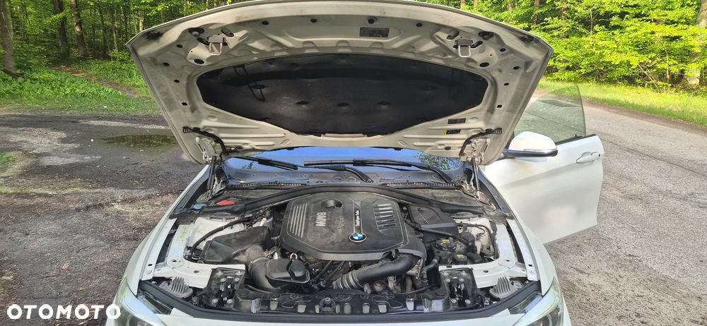 BMW Seria 4 440i Sport-Aut Advantage - 32