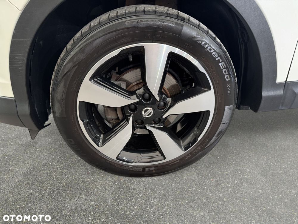Nissan Qashqai - 11