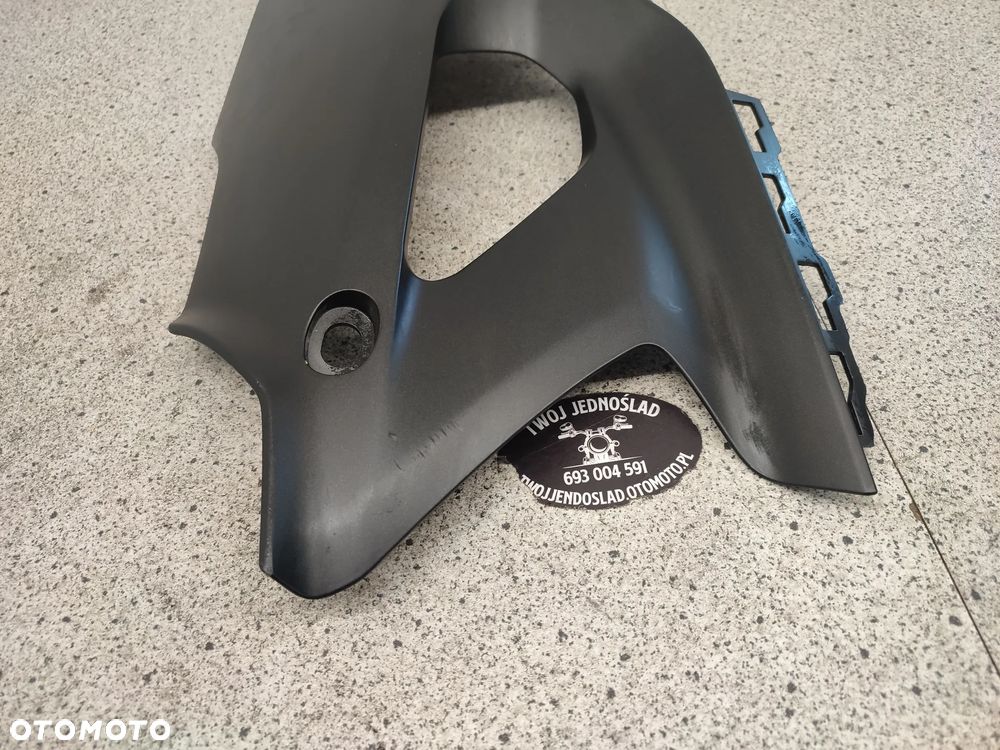 Owiewka, osłona, bok, boczek, pług Yamaha R125 R 125 YZF-R125 - 3