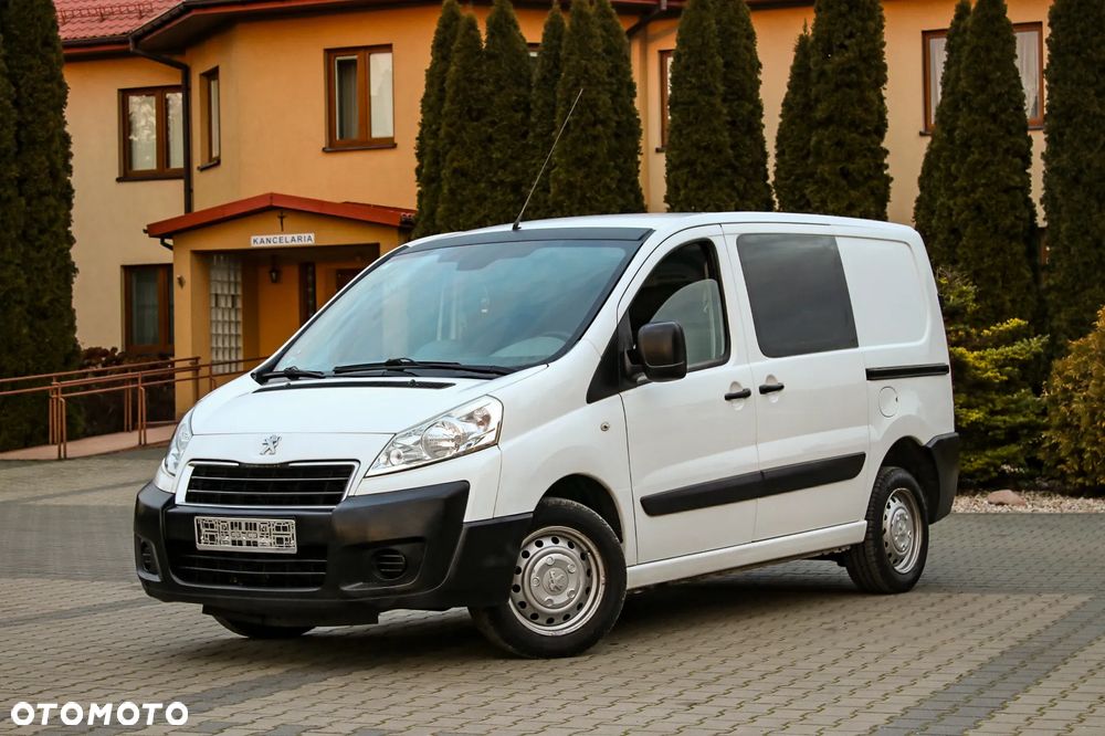 Peugeot Expert - 10
