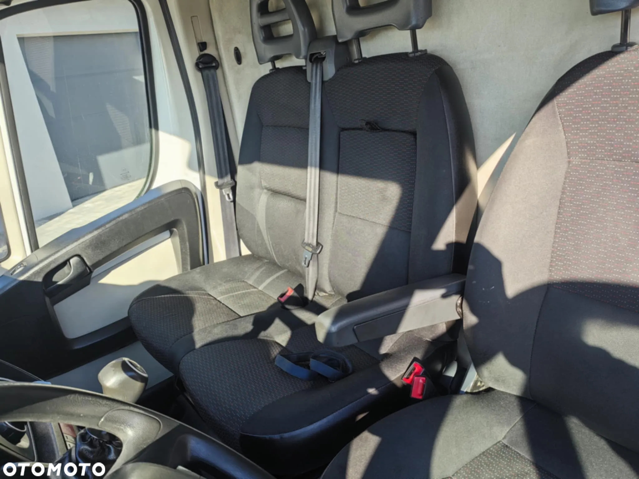 Citroën jumper - 13