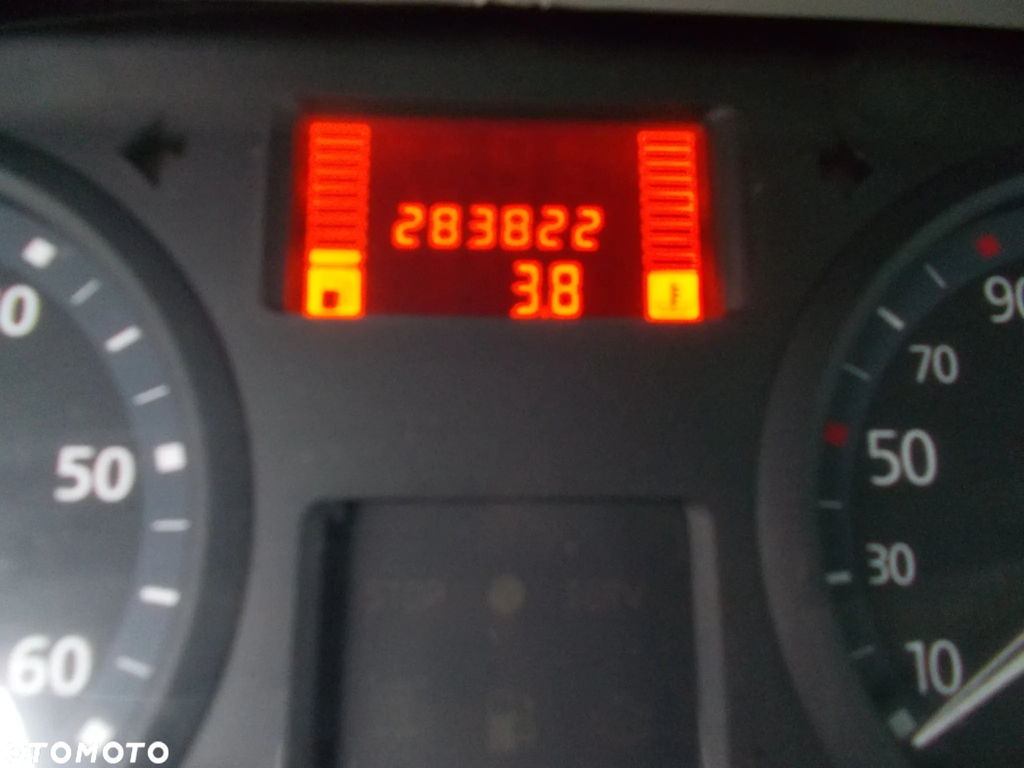 Renault Trafic Long 5-Osób - 9