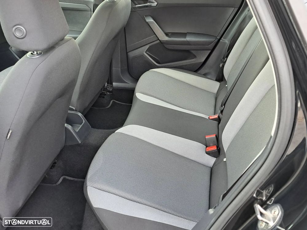 SEAT Ibiza 1.0 Style - 9