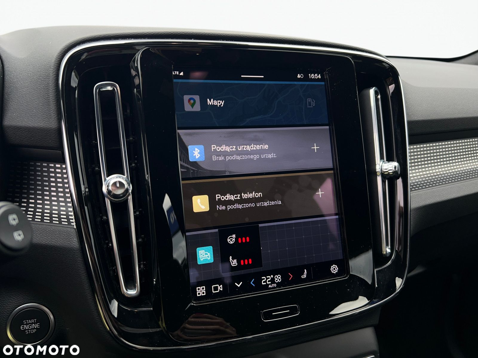 Volvo XC 40 - 23