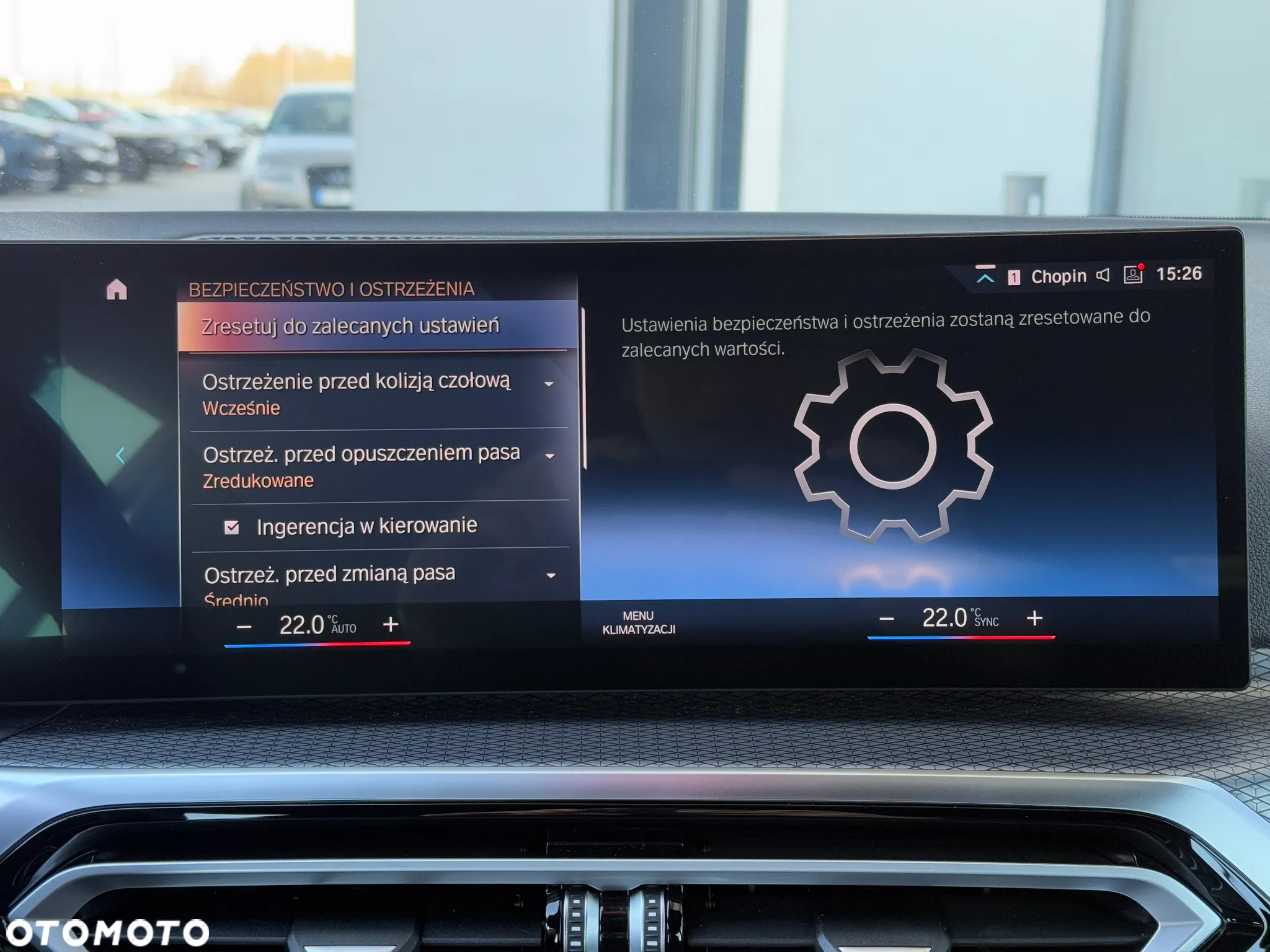 BMW Seria 3 320d xDrive Sport - 27