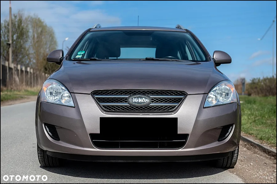 Kia Ceed - 2