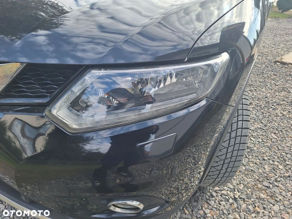 Nissan X-Trail 1.6 DCi Acenta 4WD EU6 - 2